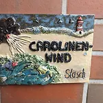 Carolinenwind 公寓