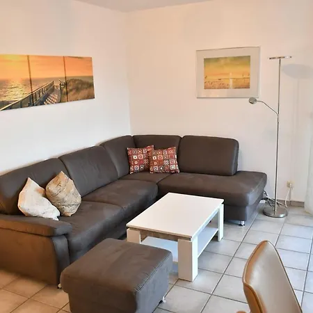 Carolinenwind Apartment