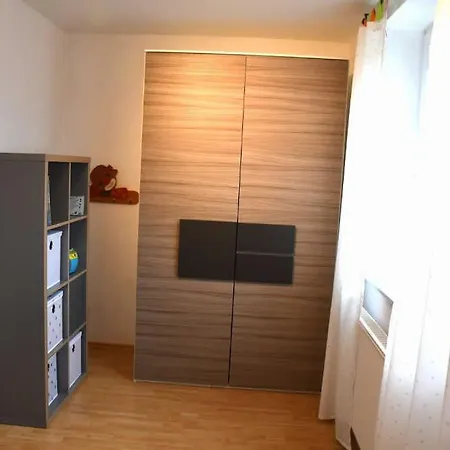 Carolinenwind Apartment *