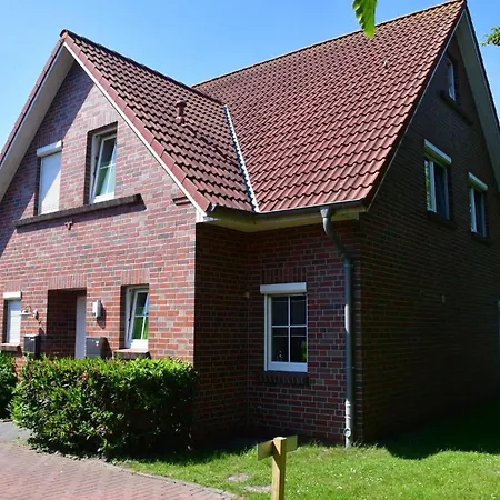 Carolinenwind Apartment *
