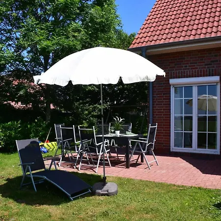 Carolinenwind Apartment