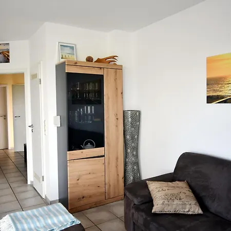 Apartment Carolinenwind *