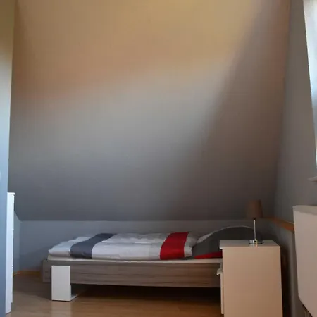 Carolinenwind Apartment