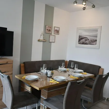 Apartment Carolinenwind