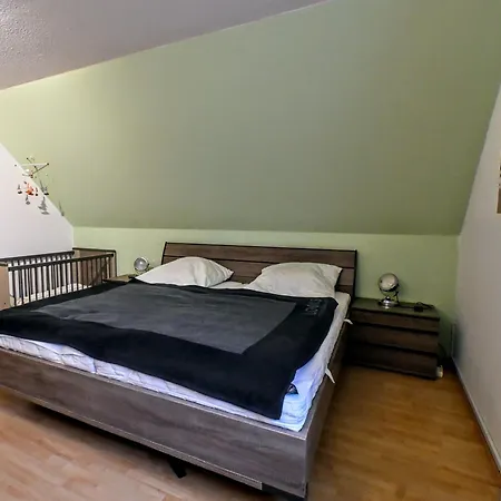 Apartment Carolinenwind