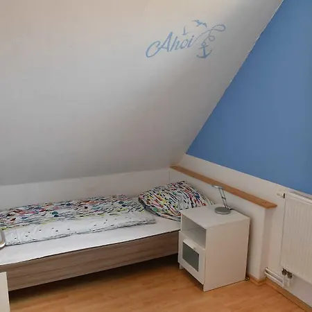 Carolinenwind Carolinensiel