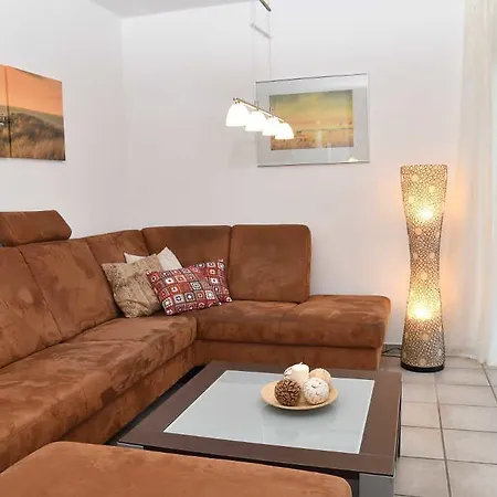 Carolinenwind Carolinensiel