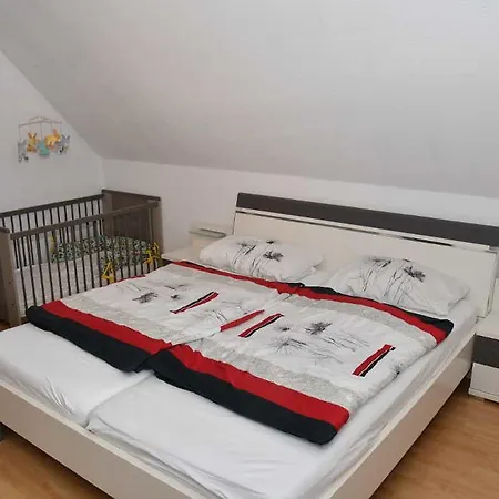 Carolinenwind Apartment